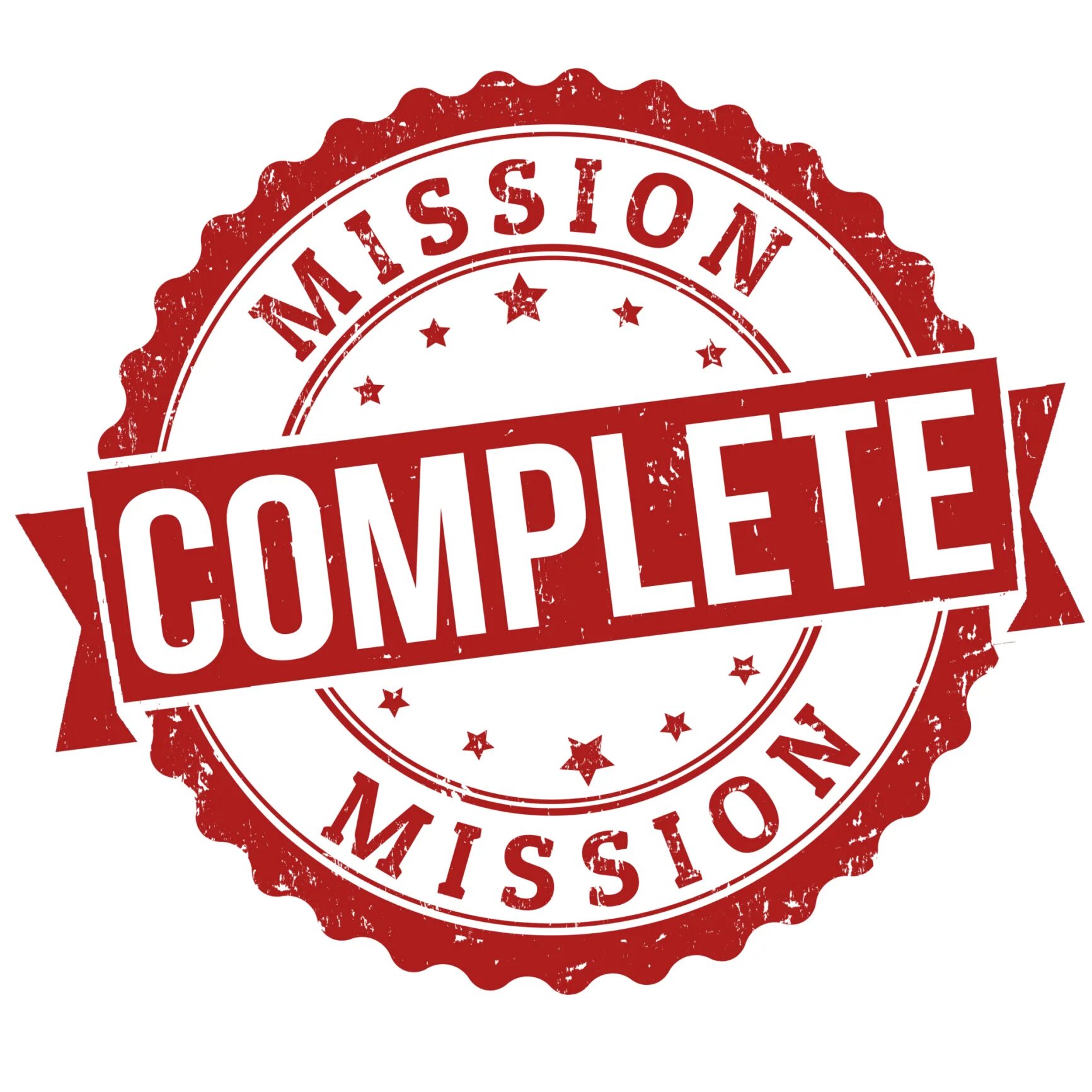 Complete image. Штамп completed. mission штамп. миссия комплит. печать выполнено.
