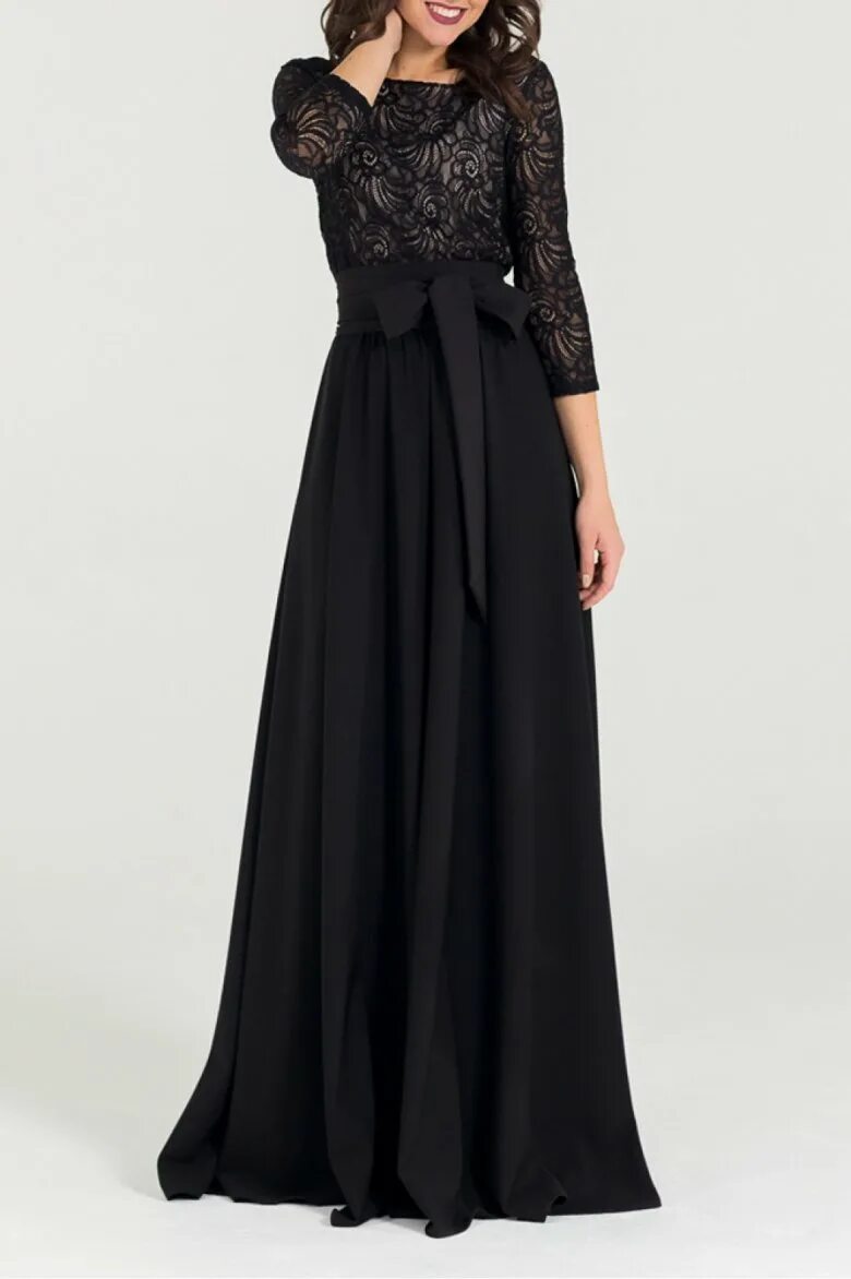 Черное платье в пол. Чёрное вечернее платье длинное. Платья концертные длинные. Черное вечернее платье в пол.