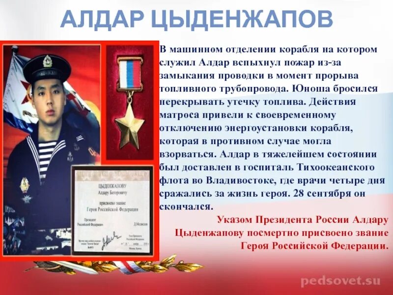 Доклад на тему герой нашего времени