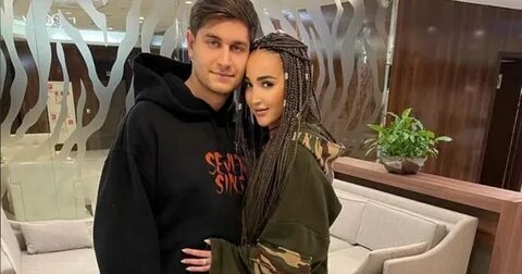 Бузова и дава встретились