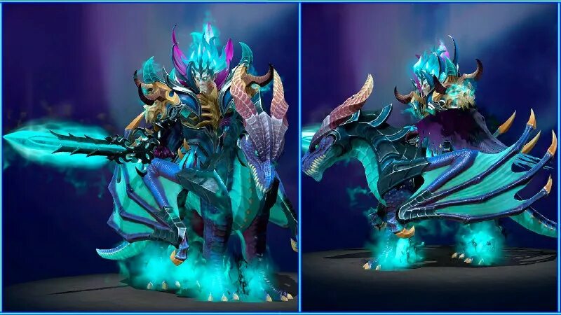 Коллектор кэш дота 2 2023. Blightfall collector's cache 2021. Spectral shadow. Сет на абаддона артас. Абадон дота.