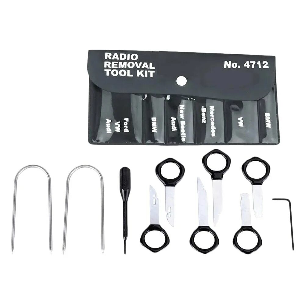 Din Radio removal Tool. Инструмент ОТС. 8dg59614aa LC removal Tool. Набор для удаления азотом. Remover tool