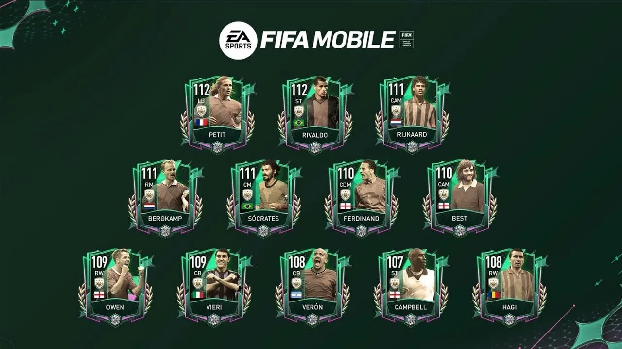 Fifa mobile новый. Карточка Месси в ФИФА 23 мобайл. FIFA mobile 2023 игроки. Кумиры ФИФА мобайл. ФИФА мобайл карточки игроков.