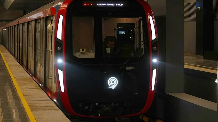 Метро увеличенные интервалы. Архивный информатор сокольнической линии метро. Метро поезд на калужско рижской линии. Поезд метро. Открылась замоскворецкая линия.