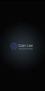 Coinlist co