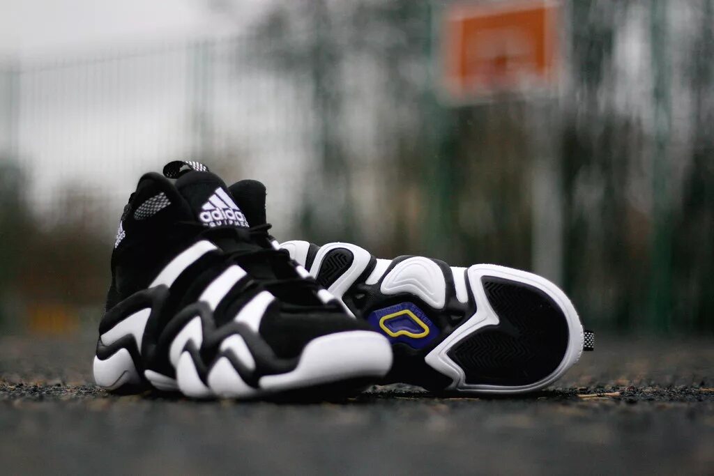 Крутые кроссовки 2024. Adidas Crazy 8 Black. Кроссовки adidas Crazy 8. Adidas Streetball 1. Adidas 1997 кроссовки Crazy.