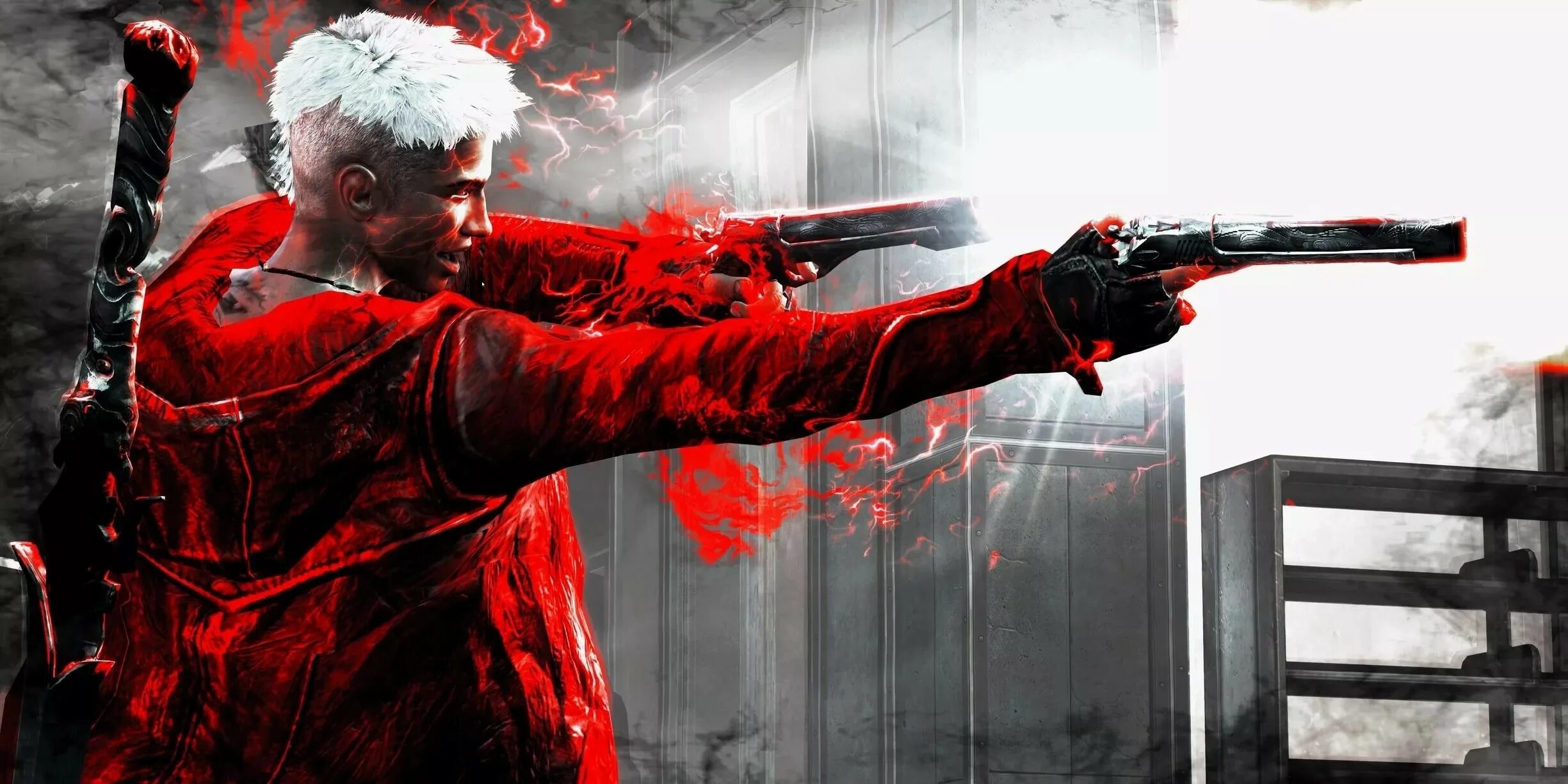 Dmc стим. DMC Devil May Cry. Devil May Cry Definitive Edition. Devil May Cry 2013. DMC Devil May Cry 5.