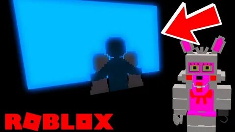 Fnaf roblox codes
