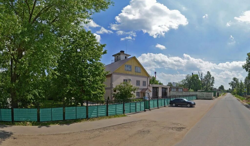 Городское поселение Андреевка. Администрация Андреевка. Солнечногорск Московская область. Андреевка (городской округ Солнечногорск).