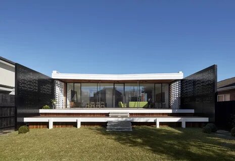 Written house