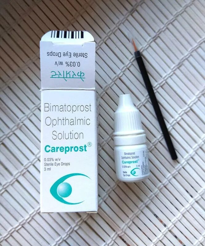 Dreamlash Сыворотка для роста ресниц Eyelash Serum, 4 мл - купить в интернет-маг