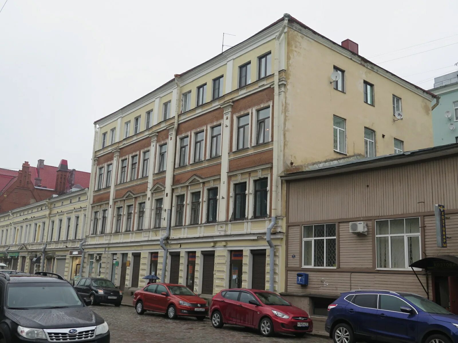 Ул выборгская д 4 к 2. , д. Выборг пр ленина 4. Выборг , выборгская ул. Выборгская д 4.