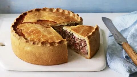 Bbc pie