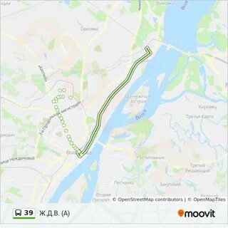 Маршрут 6 нальчик схема