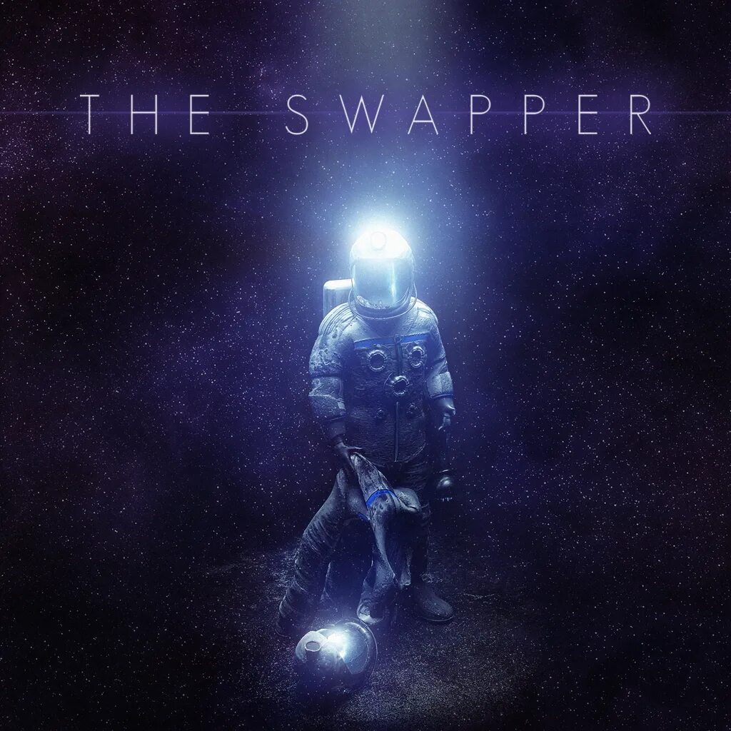 Swapper v2. The swapper игра. the swapper ps3. the swapper обложка. the swapper gog.