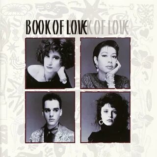 Book of love