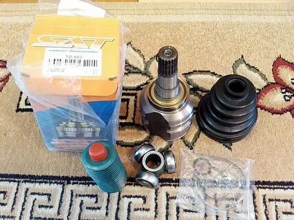 Шрус внутренний авенсис 1.8
