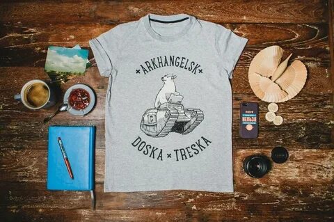 Бренд доски
