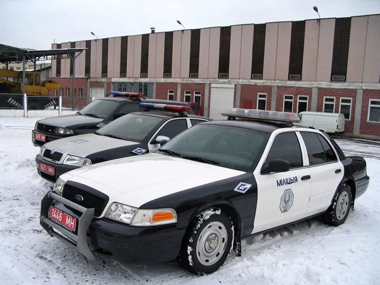 Ford Crown Victoria белорусская ГАИ. Ford Crown Victoria полиции РБ. Авто беларусь рф