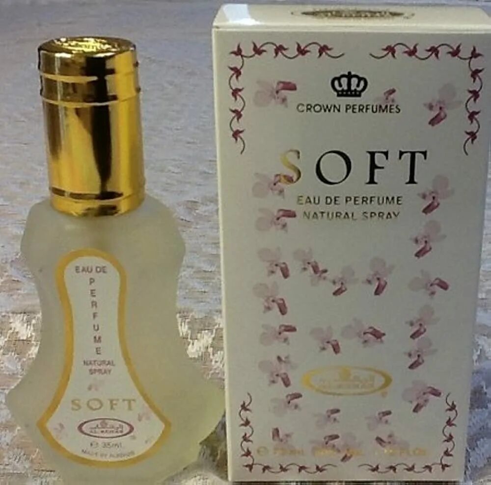 Духи natural. Духи Soft Crown Perfumes. Аль Рехаб софт. Спрей Аль Рехаб софт. Духи софт 35 мл.