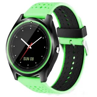 Smart watch smart life