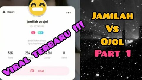 Prank ojol stream