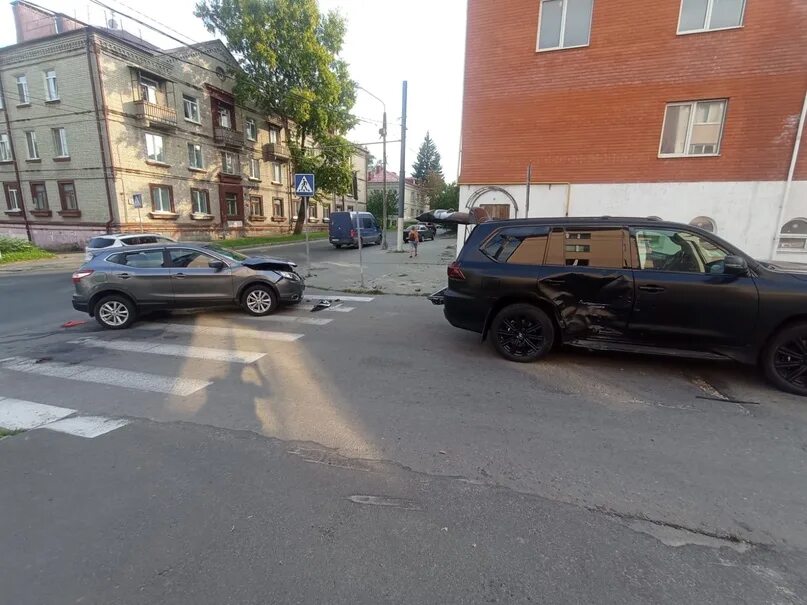 Что происходит в брянске на данный. Что происходит в брянске на данный