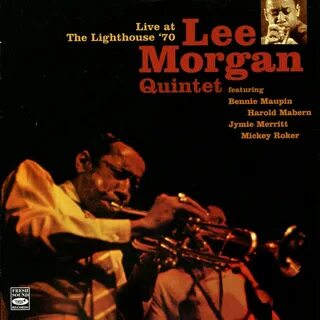 Live morgan