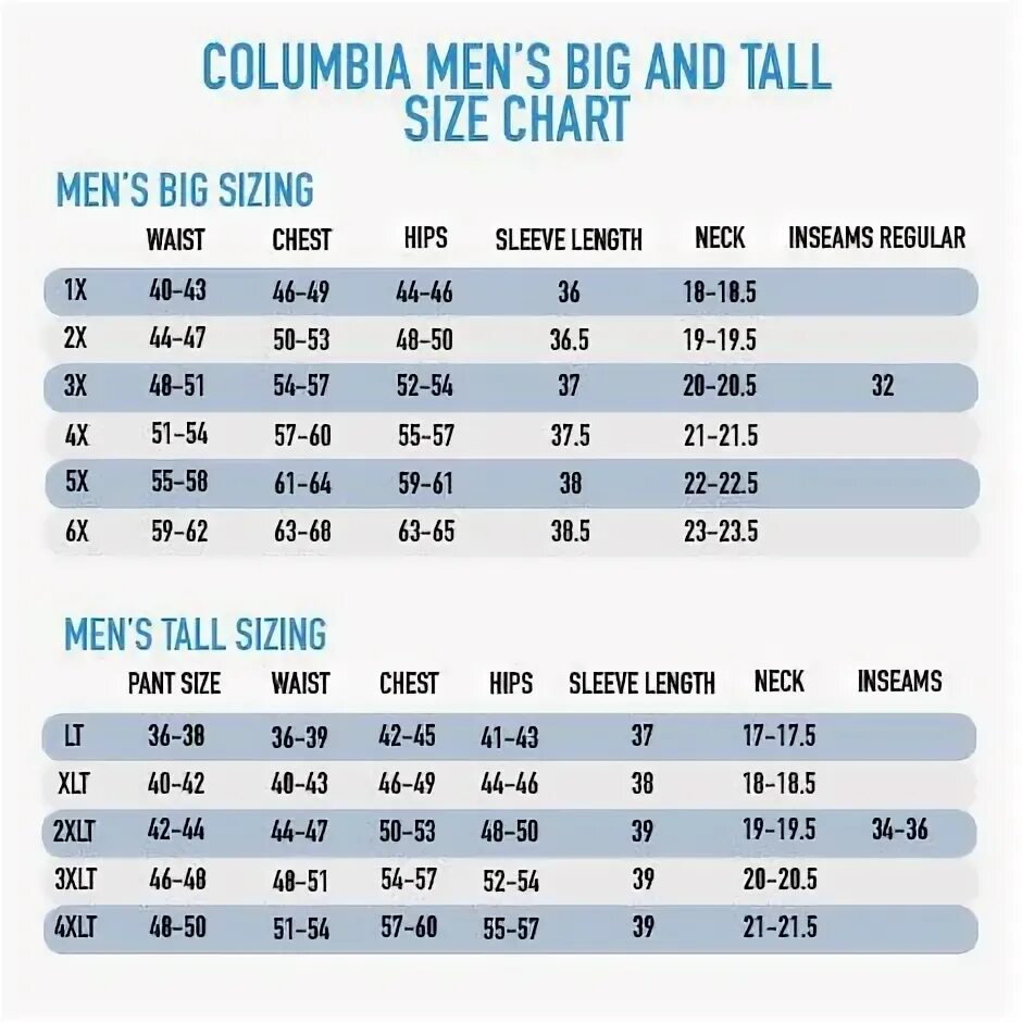 Columbia size. Коламбия куртка размер xl 18/20. размер columbia xl (18/20). размерная сетка коламбия пуховик. columbia размерная сетка мужской одежды.