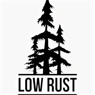 Low rust