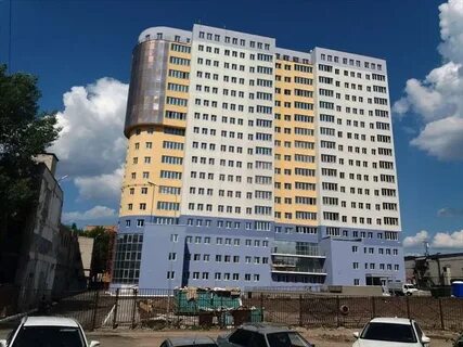 Квартиры ново садовая самара