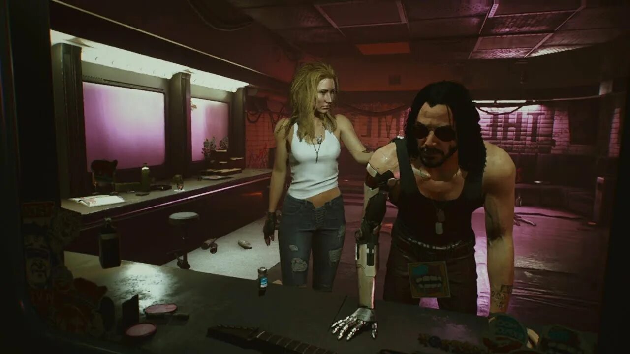 Джуди альварес cyberpunk 2077. Киберпанк джонни сильверхенда. Джонни и альт. Джонни и альт. Cyberpunk 2077 девушка джонни сильверхенд.