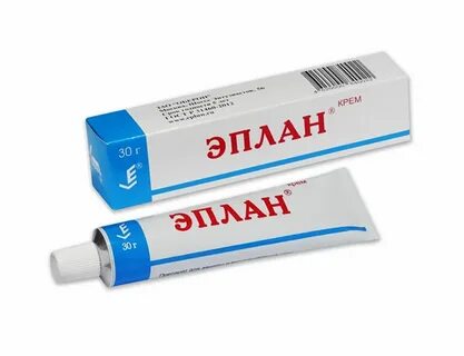 Эплан крем