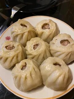 В чем разница между хинкали и мантами