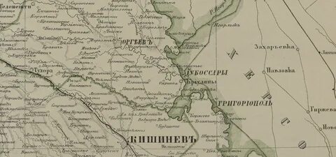 Камышинская губерния