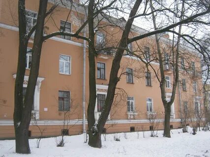 Ул партизанская 32