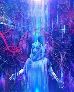 Последняя реальность арты