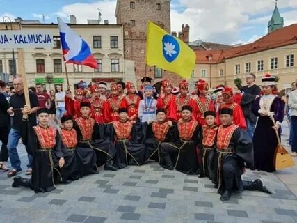 Фестивали в польше