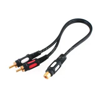2 rca 2rca