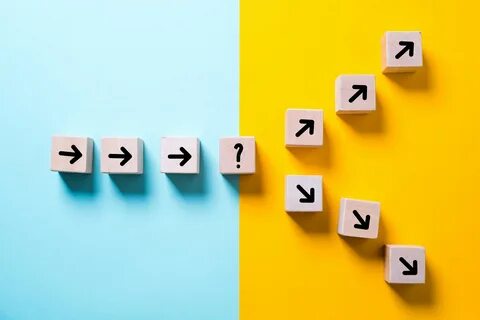 Find decisions