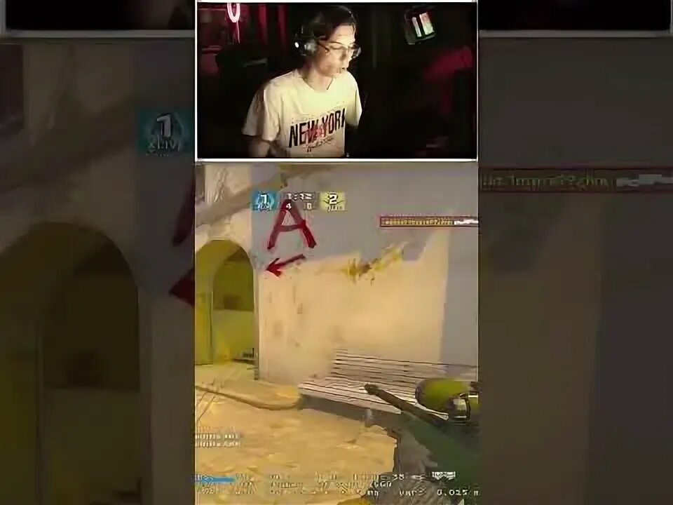 Your system is missing faceit ac. Your system is missing faceit ac