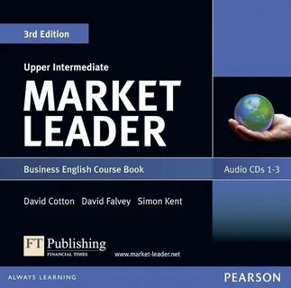 English books market