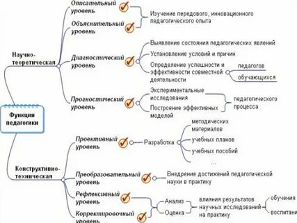 Роль педагогической практики