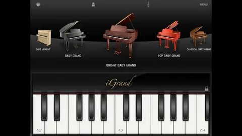 Best pianos