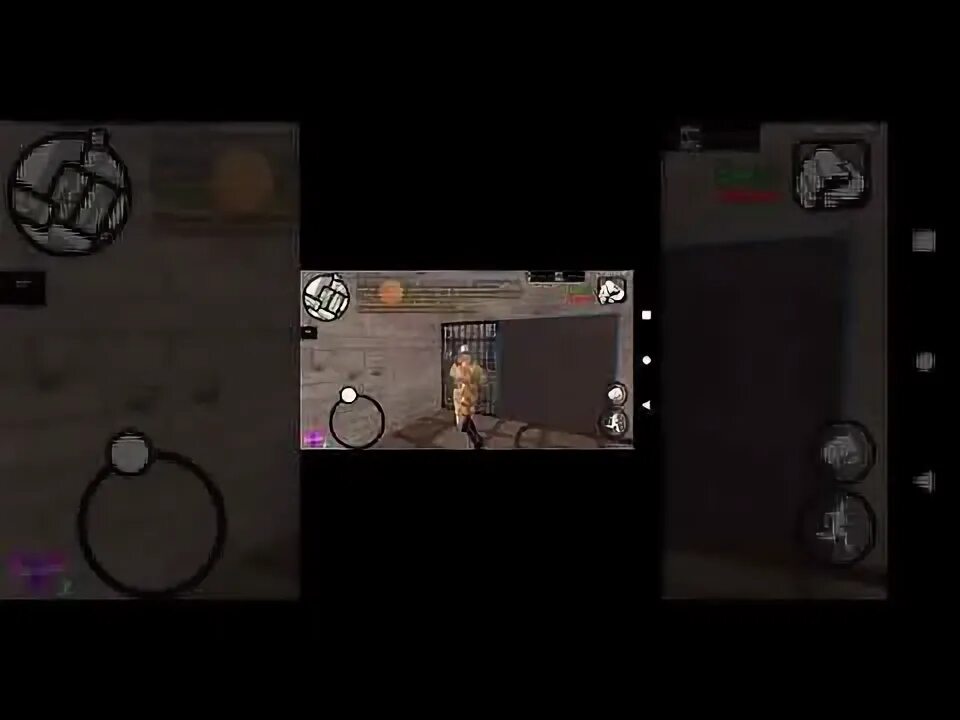 Как быстро выйти из игры