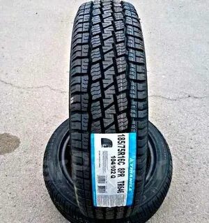 Triangle 185 75 r16c отзывы