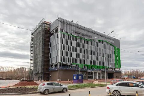 Городская 1 казань