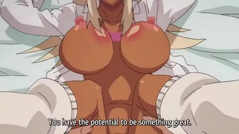 See the Unseen in Sei Yariman Gakuen - Animated Hentai Journeys