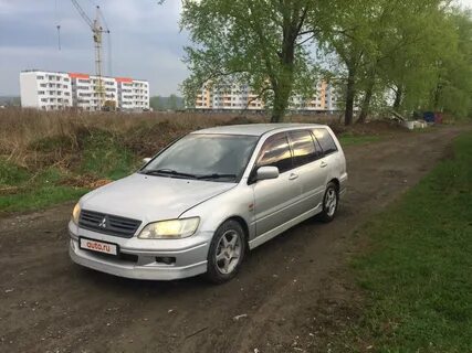 Mitsubishi 1.3