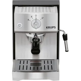 Кофеварка krups